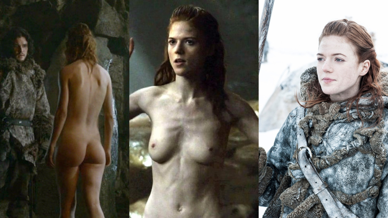 celebgoodies:  Women of Game of Thrones  http://celebgoodies.tumblr.com