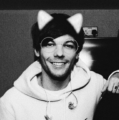 louis + harry packs like if you save the real icons and first &amp; second headers aren’t 