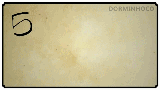  (Dorminhoco) 