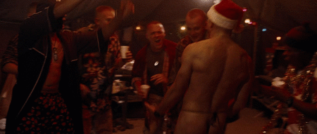 alekzmx:  hombresdesnudo2:  Jake Gyllenhaal!!!  nothing makes me happier than nakey Jakey