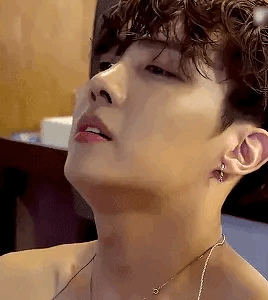 Ok But Lets Talk About Jung Hoseok