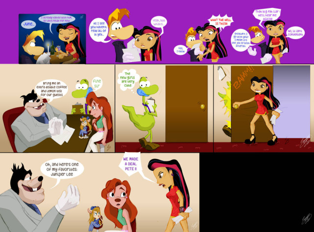 juniper lee games juniper lee games
