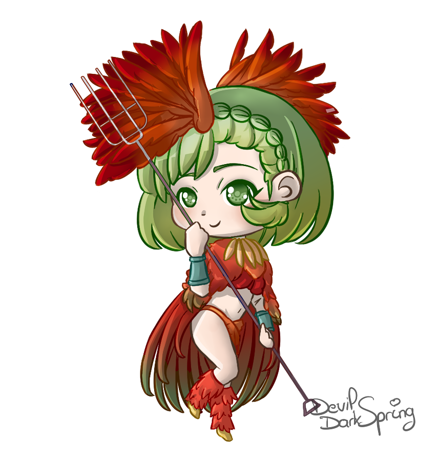 Juuni Taisen Folder Icon by bodskih on DeviantArt