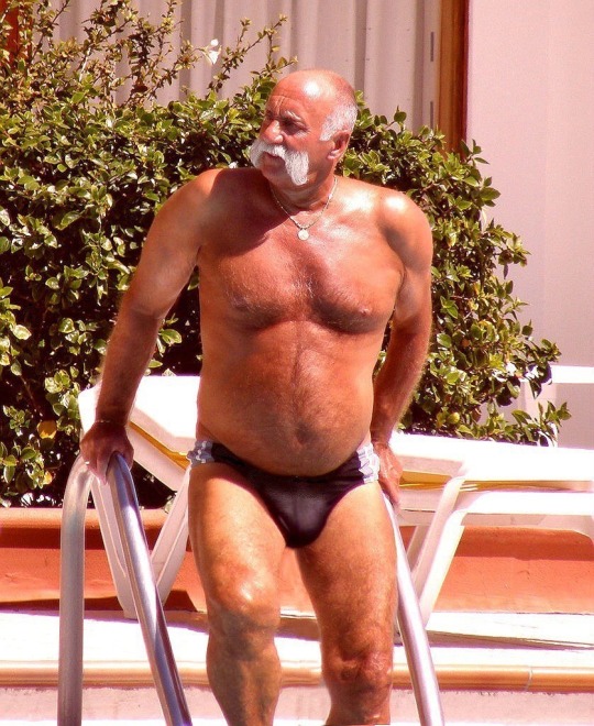 beefyfurrydaddy:  