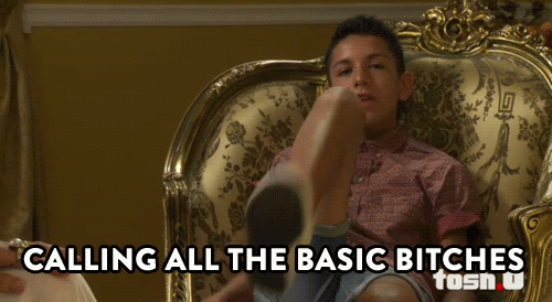 comedycentral:  Call all the basic bitches and tell them to watch Lohanthony on tonight’s
