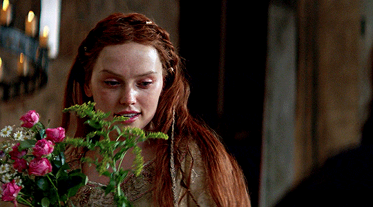 chewbacca:  Ophelia (2018) dir. Claire McCarthy