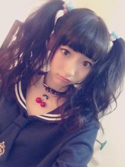 petit-cottage:  rena_takeda 
