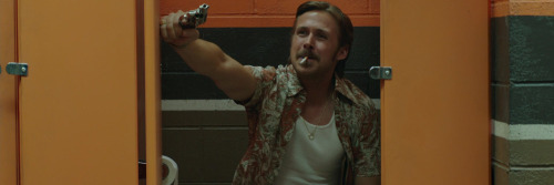 The Nice Guys Headers
