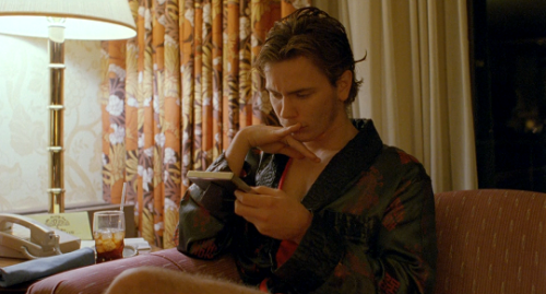 thelittlefreakazoidthatcould:My Own Private Idaho (1991) // dir. Gus Van Sant
