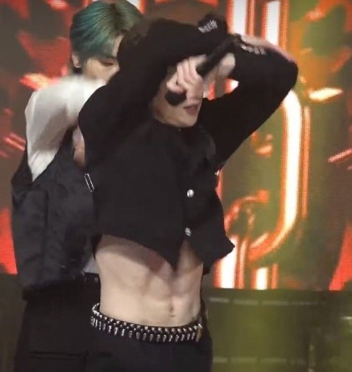 Skz 💪 