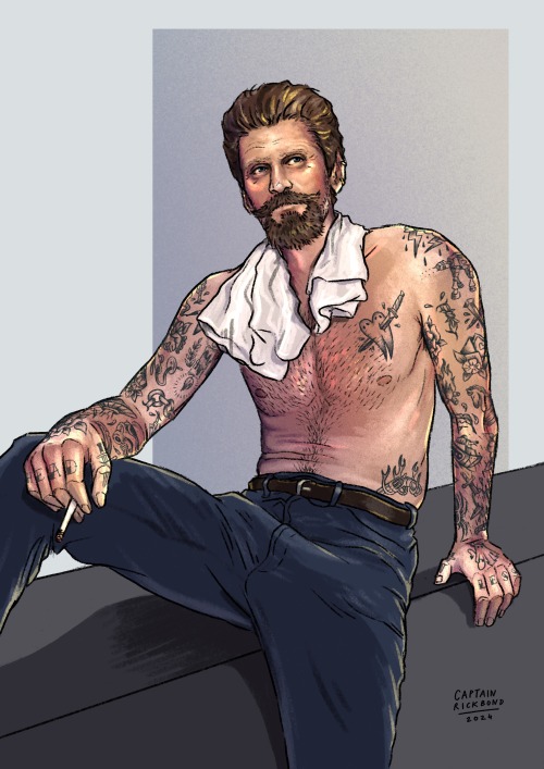 Modern Humphrey