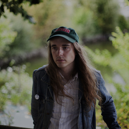 Andy Shauf La Route Du Rock FRANCE