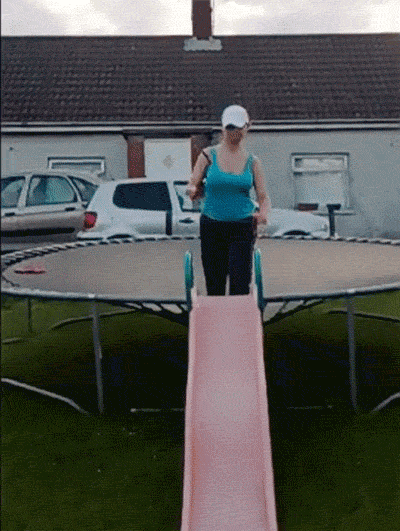 collegehumor:  OH SNAP! These 24 People Done Fucked Up If at first you don’t succeed, just give up and go home. 