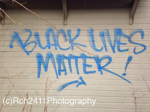 binetusa: Black Lives Matter: Bisexual Community Demands Change After Ferguson &amp; New York T