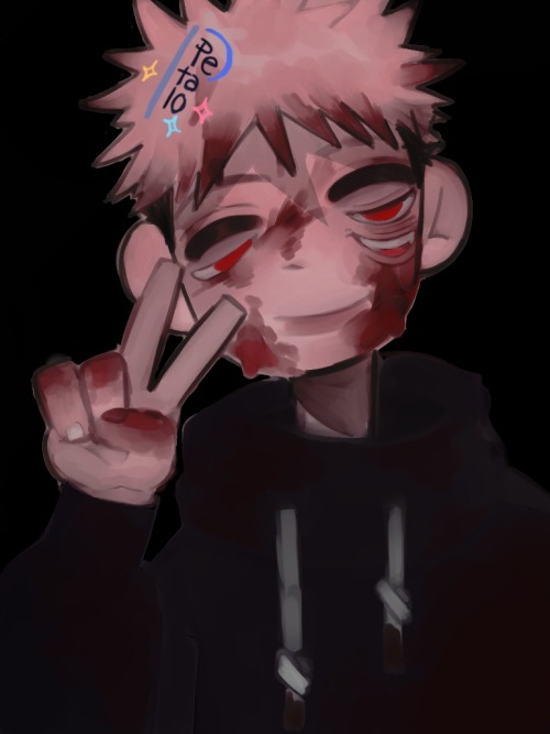 Cutie Pootie Yuuji
