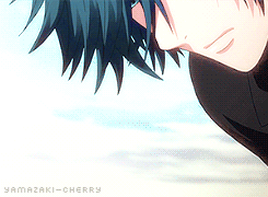 yamazaki-cherry: UtaPri Legend Star: Tokiya Ichinose ep.3