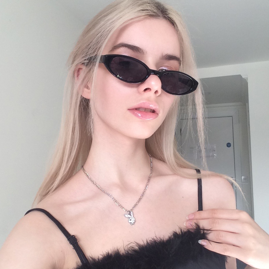 ppolishprincess:  boo ya