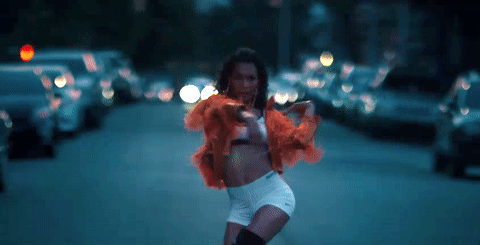 the-movemnt:Nike officially recognizes voguing as a sport in its new #BeTrue ad with vogue legend Le