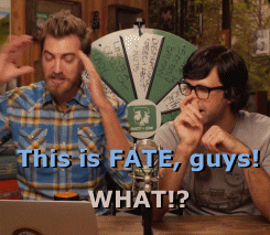 rhettandlink:  yourmythicalbest:  1) watch the video here 2) preorder your case of clearly canadian through their referral link.  YEAAHH CLEARLY CANADIAN!