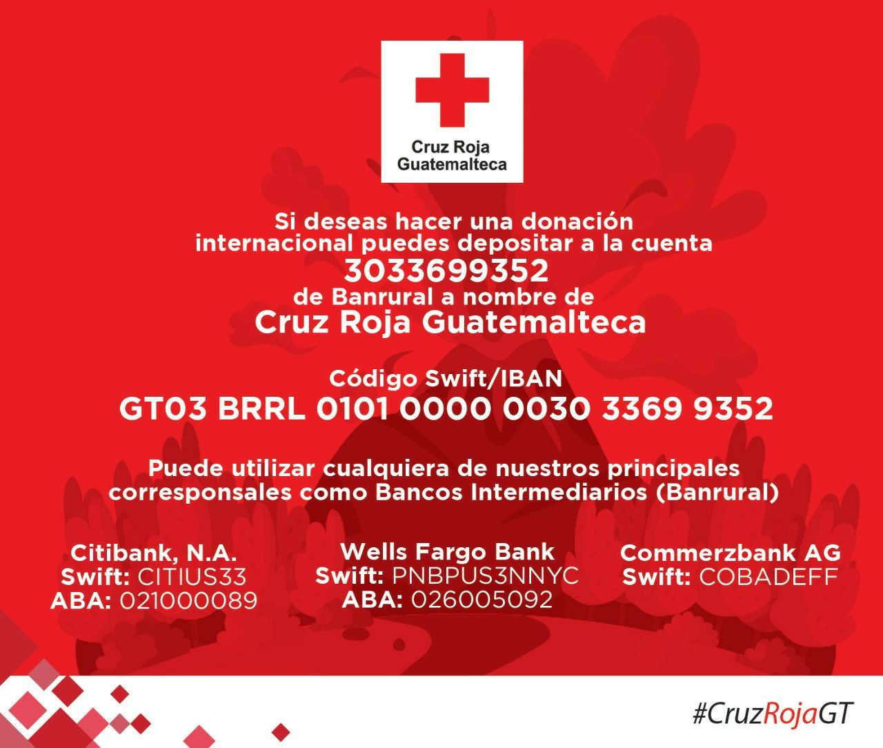 pam-pers:The victims of the eruption at my country are going through a crisis at