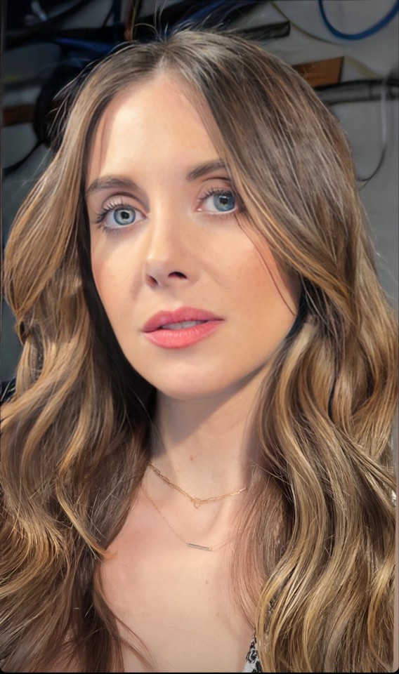 hotandfunnywomen:Alison Brie