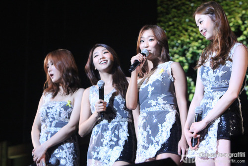 It&rsquo;s part 3 of our Sistar pictures from the Lush Concert 3! For us, Sistar and K-pop never get