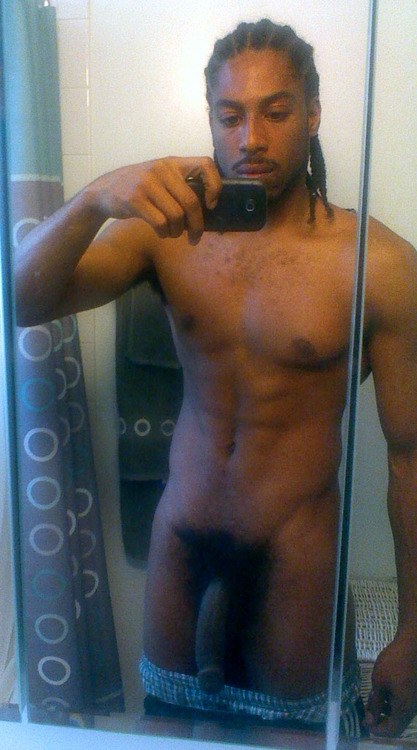 afrobangala:  Follow my blog for more Real Masculine Afro Men: www.http://afrobangala.tumblr.com/