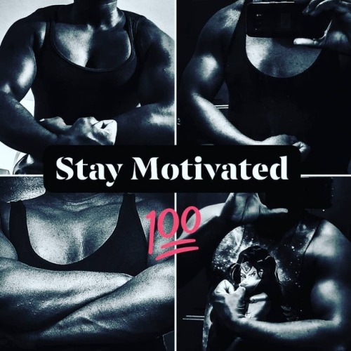 Happy flex Friday! Remember to stay motivated!!! #flexing #flexfridays #motivationmonday #flexfriday