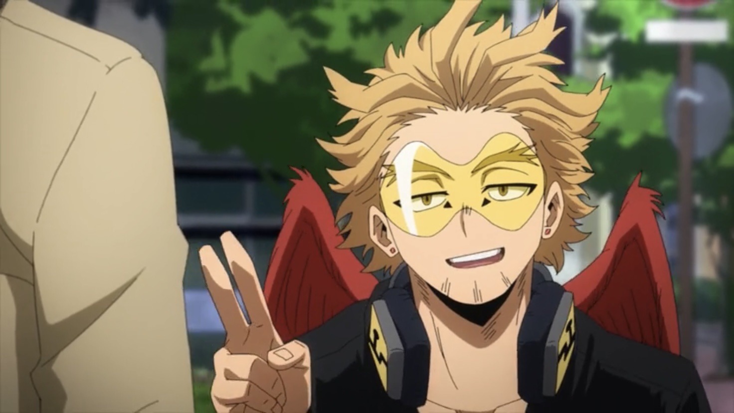 #keigo takami mha | Explore Tumblr Posts and Blogs | Tumgir