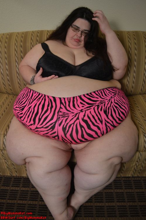 bigssbbwguy:Big Momma Kat