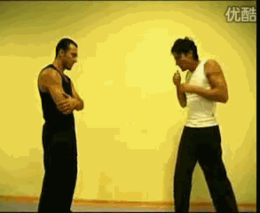 feiyueshoesaustralia:  Wing Chun is a branch of Chinese traditional Nan Quan. In