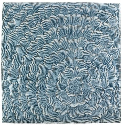 artpropelled:Luke Irwin rugs