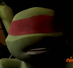 temperamental-turtlearchive-dea: "So she's the princess of an entire planet?! Cool!&ldquo;&