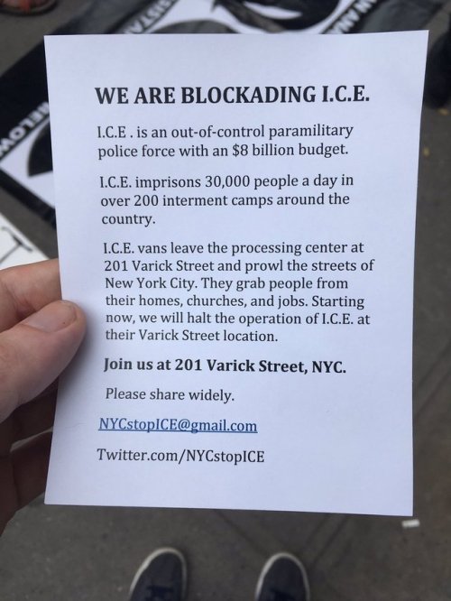 image–descriptions: theglowpt2: for anyone in NYC (credit to @evandahm on twitter) [id: a flyer.  “W