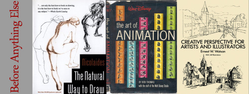 Sex marcanimation:  Recommended reading for animation pictures