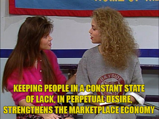 Saved By The Bell Hooks