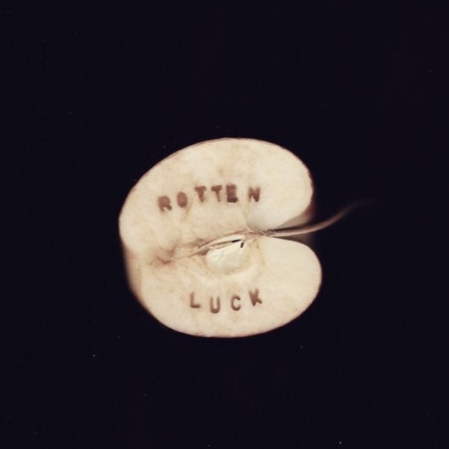 ROTTEN TO THE TOUCH M. LIST