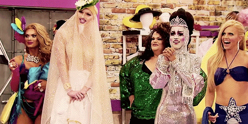 RuPaul's Drag Race
