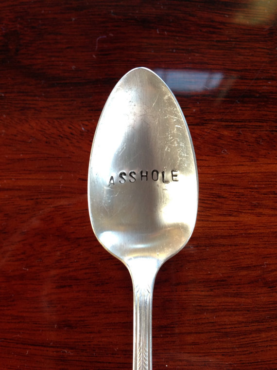 nevver:  Let’s spoon 