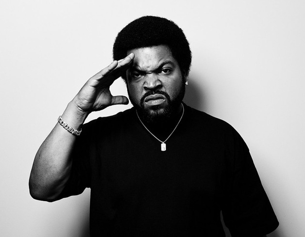 hiphopclassicks:  Cube 