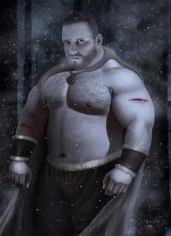 superbears:  SEXY THIC BEAR FANTASY…