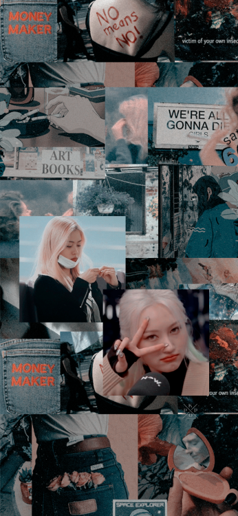 ryujin + siyeon; aestheticlike/reblog | @percysith