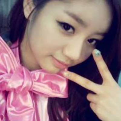 hyeri-icons:hyeri old selcas icons ©