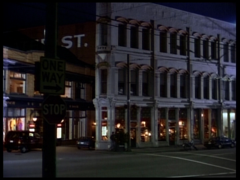 21 Jump Street The Originals