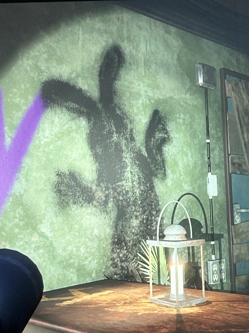 (FNAF SB RUIN DLC SPOILERS)