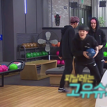 D-6 Yoongis Birthday His Lil Run