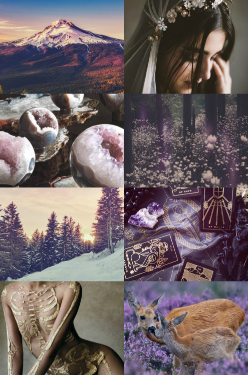saltwaterwitchery:  AESTHETICS OF ELEMENTS // 1.0 // EARTH There is peaceful.  There is wild.  I am 