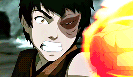 jamesbucke:   My name is Zuko, son of Ursa and Fire Lord Ozai. Prince of the Fire
