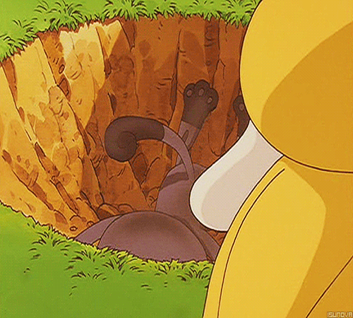 I think that if I were a pokémon I'd be a psyduck 
