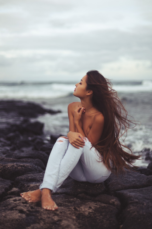rachelhalemanu:Kara Kozuma